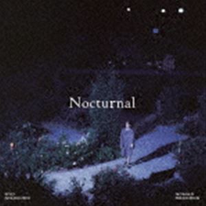 錦戸亮 / Nocturnal（初回限定盤／CD＋Blu-ray） [CD]