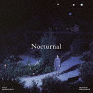 錦戸亮 / Nocturnal（初回限定盤／CD＋DVD） [CD]