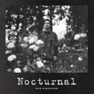 錦戸亮 / Nocturnal（通常盤） [CD]