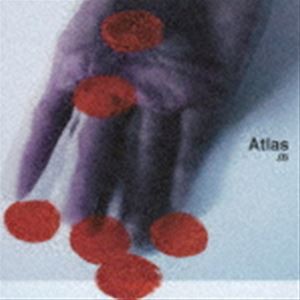 ドットエス＋林聡 / Atlas [CD]