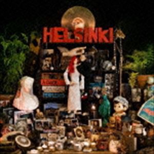 ヘルシンキ / ア・ガイド・フォー・ザ・パープレックスト [CD]