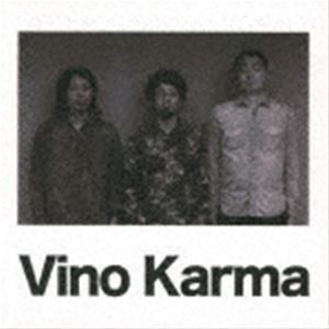 Vino Karma / Vino Karma [CD]
