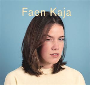 カヤ・グヌフセン / Faen Kaja [CD]