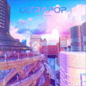 YOSHINO YOSHIKAWA / Ultrapop [CD]