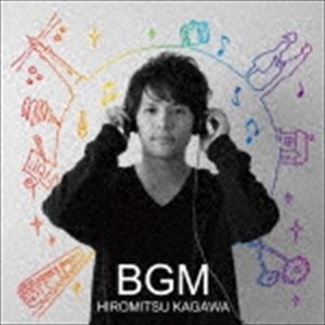 香川裕光 / BGM [CD]