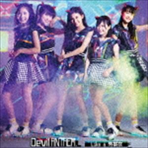 Devil ANTHEM. / Like a 熱帯夜 [CD]