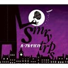 SMRYTRPS / Purple Gigant [CD]