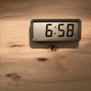 NEVERSTAND / AM 06：58 [CD]