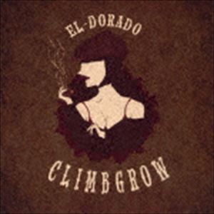 climbgrow / EL-DORADO [CD]