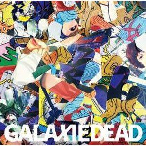 GALAXIEDEAD / ボイスコミックジェネレーション [CD]