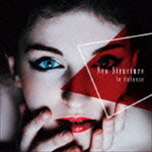 Neo Structure / In distance [CD]