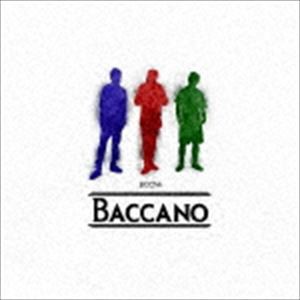 BCCNo. / BACCANO [CD]