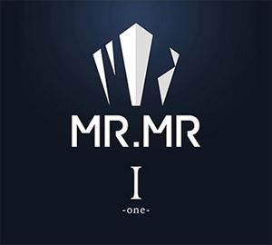 MR.MR / I -one- [CD]