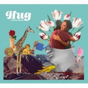 CHAN-MIKA / Hug [CD]