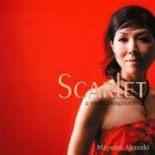 赤崎真由美 / SCARLET [CD]