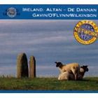 アイルランド〜アイルランド音楽の至宝 [CD]