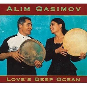 アリム・カシモフ / アゼルバイジャンの魂（廉価版） [CD]