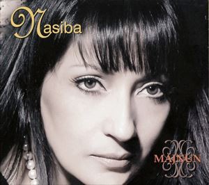 ナシバ / マジュヌーン [CD]