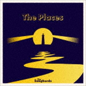 The Songbards / The Places [CD]