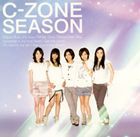 C-ZONE / SEASON [CD]