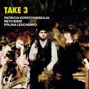 Take 3 [CD]