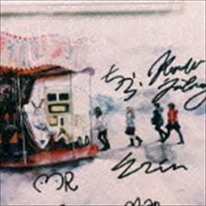 MR ELEPHANTS / Ministories [CD]