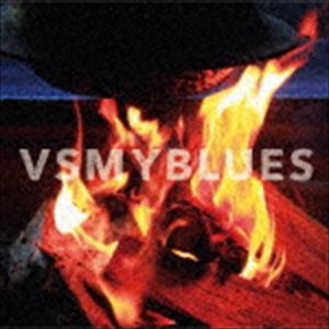 VSMYBLUES / VSMYBLUES [CD]