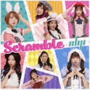 OBP / Scramble [CD]