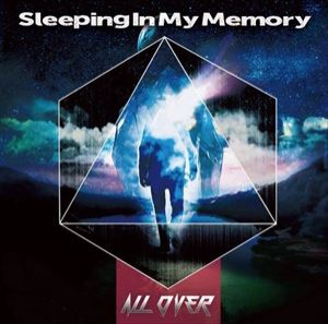 Sleeping In My Memory / ALL OVER [CD]