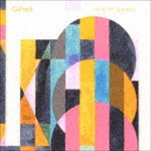 Gifted [CD]