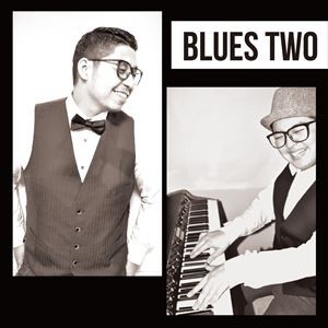 BLUES TWO / BLUES TWO [CD]