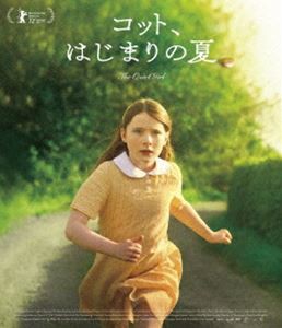 コット、はじまりの夏 [Blu-ray]