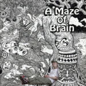 CHOPPIE / A Maze of Brain [CD]