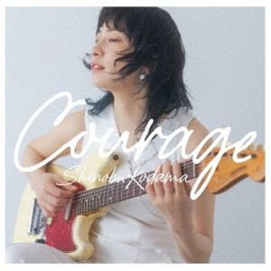 小玉しのぶ / Courage [CD]