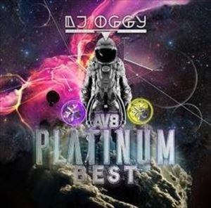 DJ OGGY / Platinum Best（CD＋DVD） [CD]