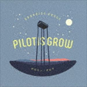 Dokkoise House / PILOTIS GROW [CD]