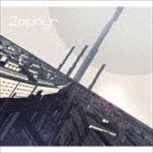 Satoshi Oka / Zephyr [CD]