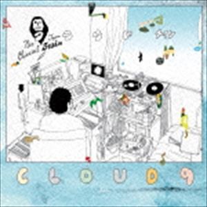 OLIVE OIL / CLOUD9 [CD]