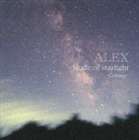 ALEX / 夜空から降る音〜銀河からの贈り物 [CD]