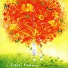 河野直人 / Zither Memory [CD]