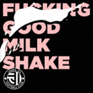 JABBA DA FOOTBALL CLUB / FUCKING GOOD MILK SHAKE [CD]