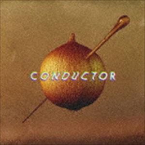 CHOP THE ONION / CONDUCTOR [CD]