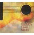 グラストン・ガリッツァ / Madrid [CD]