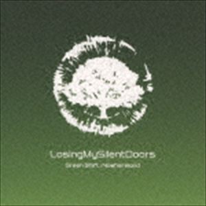 LosingMySilentDoors / Green Shift ： Nowhereland [CD]