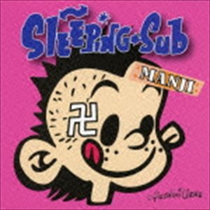 Sleeping Sub / 卍 [CD]
