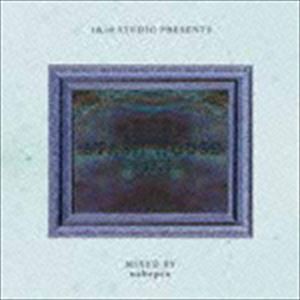 nabepro（MIX） / 1＆10 STUDIO PRESENTS STASH HOUSE vol.1 MIXED BY nabepro [CD]