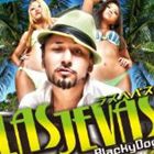 Blacky Dog / LAS JEVAS 〜ラスヘバス〜 [CD]