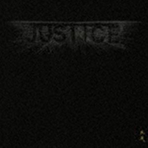 JUSTICE / JUSTICE [CD]