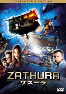 ザスーラ コレクターズ・エディション [DVD]