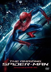 アメイジング・スパイダーマンTM [DVD]